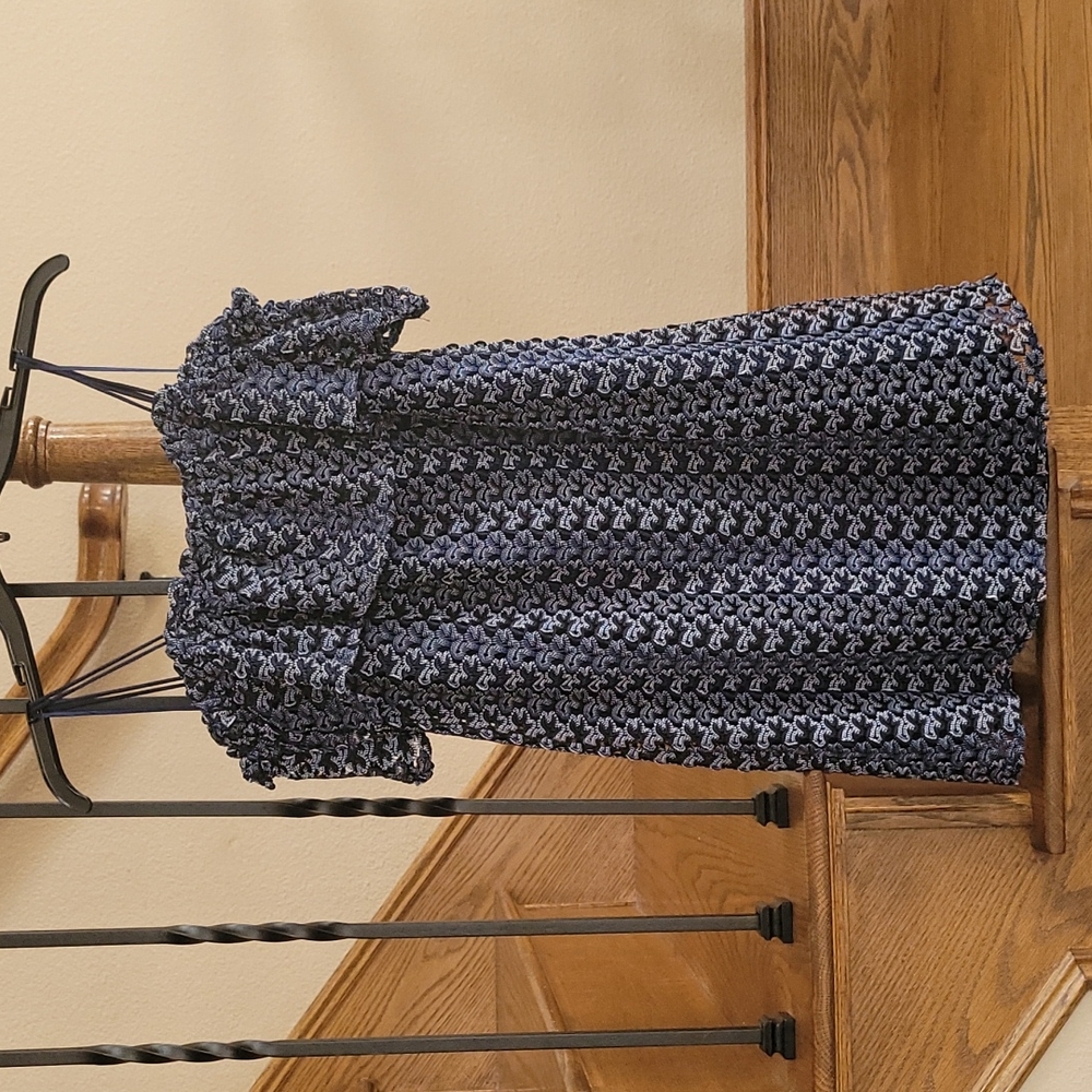 Greylin Dress
